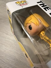 Funko Pop! Kill Bill 68 The Bride Vaulted/ Retired NIB RARE HTF