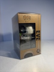 Funko POP! Eve (Wall-E) #552 *Box Lunch Earth Day Exclusive* Disney AT