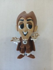 FUNKO MYSTERY MINIS – AD ICON – Count Chocula – 1 in 6 – GENERAL MILLES
