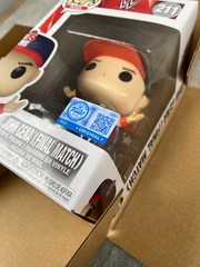 Funko Pop! WWE John Cena (Final Match) Funko Pop! #211 Funko Exclusive