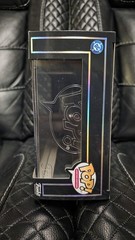 Funko Pop! Comic Covers: Batman Arkham Knight #25 Black Light Glow LE 9500 pcs
