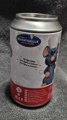 Funko Soda CHASE Flocked Remy Disney Pixar — BoxLunch Exclusive