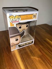 Yellowstone Kayce Dutton POP Vinyl Figure #1363 Funko Television New