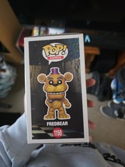 Five Nights At Freddy’s Fredbear LE9500 PC