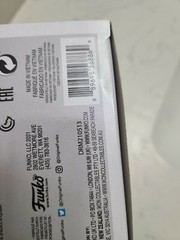 Funko Pop! MHA Gang Orca #986 2021 Virtual Funkon Exclusive