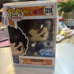 Funko Pop! Vinyl: Dragon Ball – Vegito – Chalice Collectibles (Exclusive) #2218