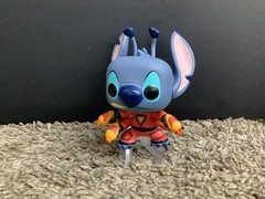 Funko Pop! Vinyl: Disney – Stitch (626) #125
