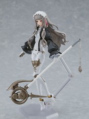 Max Factory Hito Kaiki NH-01- 5.9in Action Figure neco figma 591 Model In Stock