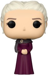 FUNKO POP! TELEVISION: House of the Dragon – Rhaenyra Targaryen [New Toy] Viny