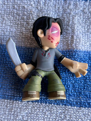 Funko Mystery Mini Figure Glen Rhee Beat Up