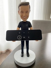 Rare, Elon Musk Bobblehead (Limited to 100 Collectible) New in Box!