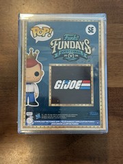 Funko Freddy Funko As Storm Shadow LE 2500 Online 2026 Box Of Fun