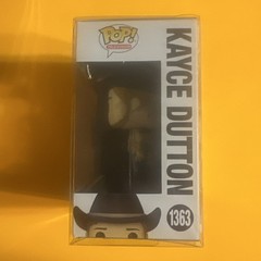 Funko Pop! Vinyl: Yellowstone – Kayce Dutton #1363/shipped In A Protector