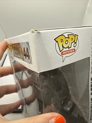 The Lord Of The Rings Hobbit # 44 Invisible Bilbo Baggins 2013 Funko Pop