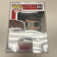 Funko Pop! Vinyl: Michael Emerson #613