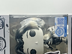 Funko Pop! Demon Slayer: Shinobu Kocho (Sumi Ink) #2195 EE Excl. w/Protector