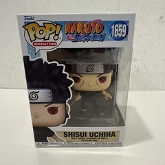 Funko Pop! Vinyl: Naruto Shippuden – Shisui Uchiha #1659