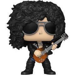PRE-ORDER Funko Pop! Guns N’ Roses : Slash (November Rain) #513 With Protector