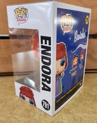 NEW Funko Pop Television Bewitched Endora Vinyl Figure 791