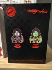 Thrilljoy Asia- PIX! Aswang 2026 ToyCon PH ( LE 3000 )