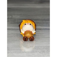 Pop Mart SWEET BEAN hugging series pop bean figure figurine