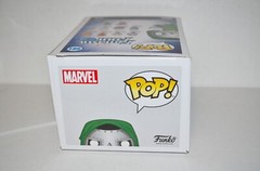 Funko POP! Marvel Fantastic Four Doctor Doom 561 Figure Robert Downey Jr. MINT🔥