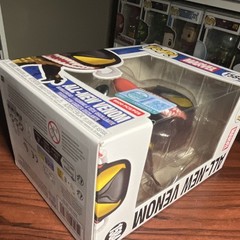 Funko Pop! Vinyl Marvel Venom #1584 Limited Edition Vinyl Figure