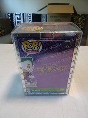 Funko Pop! Classics: THE JOKER Funko 25th Anniversary DC Comics Shop Exclusive!