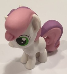 Funko My Little Pony Series 1, 2 & 3 Mystery Mini Figure You Choose USED