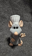 Funko Soda CHASE Flocked Remy Disney Pixar — BoxLunch Exclusive