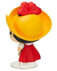 Funko Pop Asia Osamu Tezuka Official # 55 Princess Sapphire 2015 Asia Exclusive!