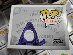Funko POP! Retro Toys Ouija Planchette #153 With Protector