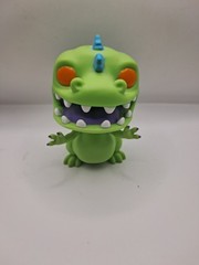 Funko Pop! Vinyl: Rugrats – Reptar – (Green) #227 LOOSE No Box